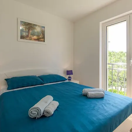 Apartament Nino