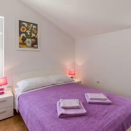 Apartament Nino