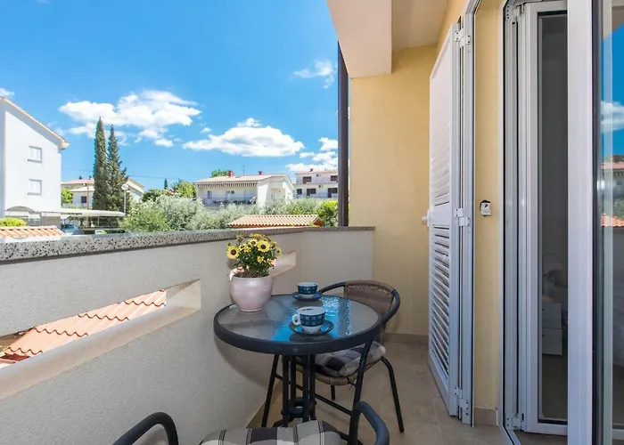 Apartament Nino *