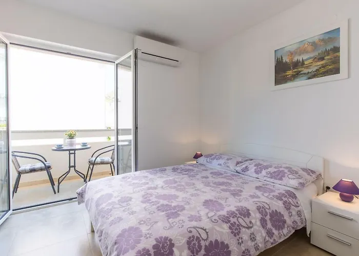 Nino Apartment Malinska