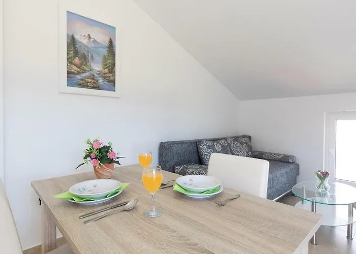 Apartament Nino
