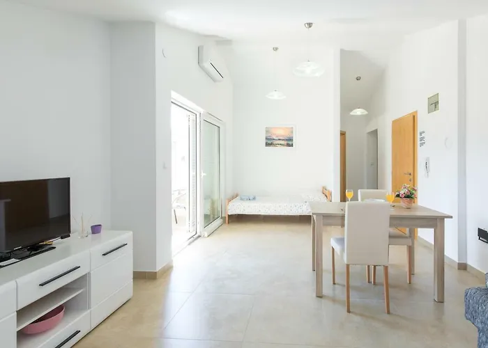 Apartament Nino *