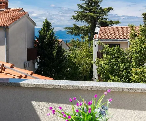 Apartament Nino *