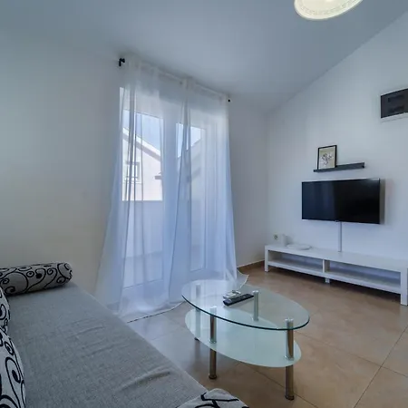 Apartman Nino