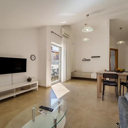 Apartman Nino
