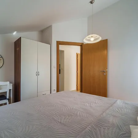 Apartment Nino