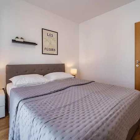 Apartman Nino