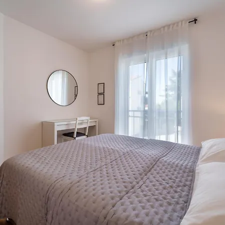 Nino Apartman *