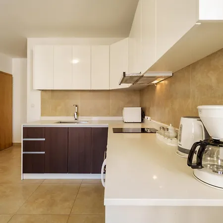 Apartman Nino Malinska