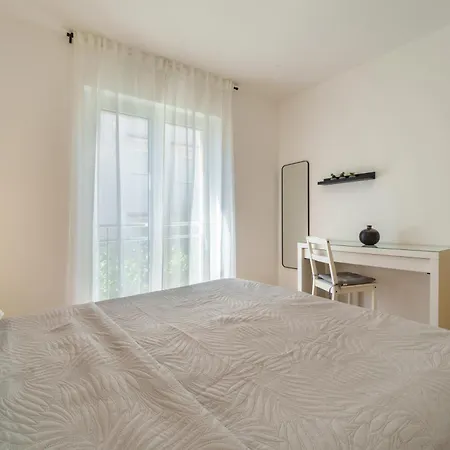 Apartment Nino *