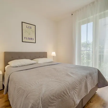 Apartman Nino Malinska