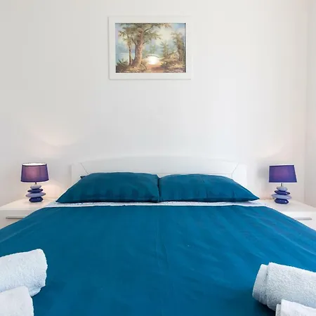 Apartment Nino