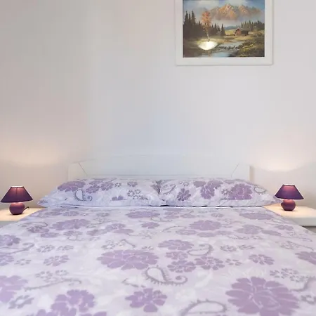 Nino Apartment Malinska