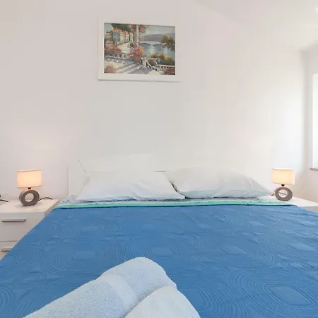 Apartment Nino
